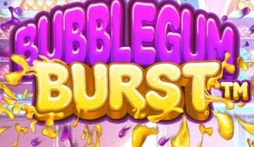 Bubblegum Burst
