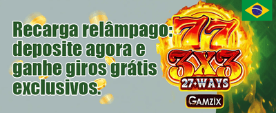Super Giros Grátis Slots promotion banner